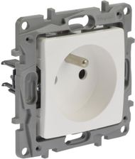 Zdjęcie NILOE Gniazdo pojedyncze 2P+Z 16A - Andrychów