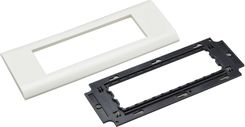 Zdjęcie Ramka montażowa + support 6M 135x45 na moduły Mediabox - Oława