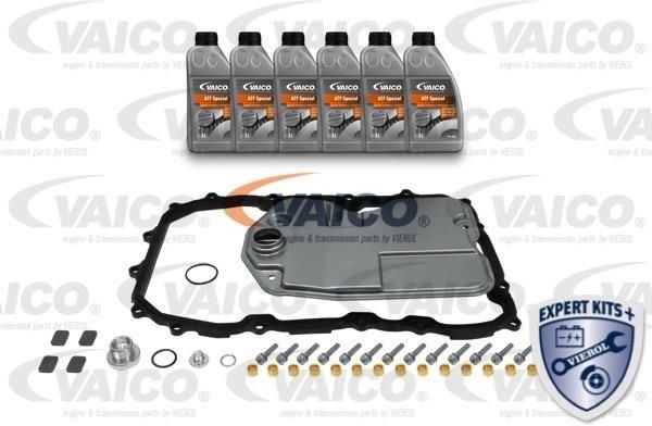 Vaico PCV Valve With Gasket V10-6459 | Run Auto Parts
