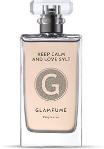 Glamfume Keep Calm And Love Sylt 3 Woda Toaletowa 100Ml