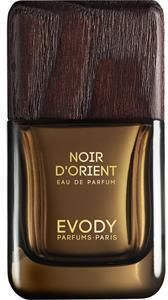Evody Collection D'Ailleurs Noir D'Orient Woda Perfumowana 50Ml
