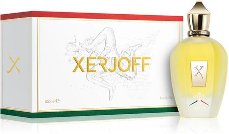 Xerjoff Casamorati 1888 Xj 1861 Naxos Woda Perfumowana 100ml