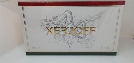 Xerjoff Casamorati 1888 Xj 1861 Naxos Woda Perfumowana Gift Box 100Ml
