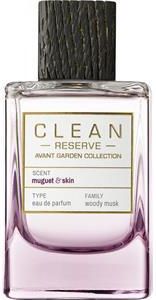Clean Reserve Avant Garden Collection Muguet & Skin Woda Perfumowana 100Ml