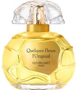 Houbigant Quelques Fleurs Privee Woda Perfumowana 100Ml