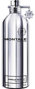 Montale Fragrances Fruits Vanilla Extasy Woda Perfumowana 100Ml