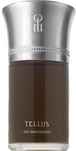 Tellus Edp Liquides Imaginaires Tellus Parfum Tellus Les Liquides