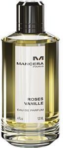 Mancera Collections White Label Collection Roses Vanille Woda Perfumowana 120Ml