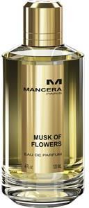 Mancera Collections Gold Label Collection Musk Of Flowers Woda Perfumowana 120Ml