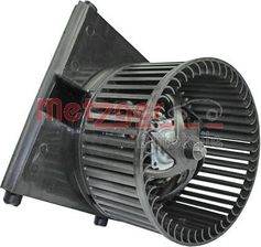 Wentylator wnętrza - dmuchawa METZGER 0917120