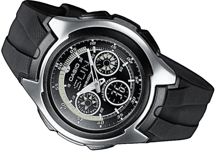 casio aq 163