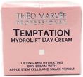 Krem Liftingujący Przeciwzmarszczkowy Temptation Hydrolift na dzień 50ml