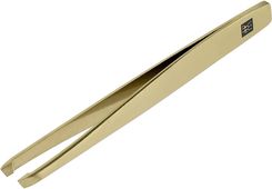 Zdjęcie Zwilling Twinox Pęseta ukośna Gold Edition 10cm - Sulęcin