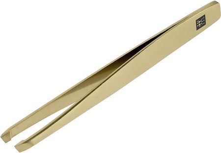 Zwilling Twinox Pęseta ukośna Gold Edition 10cm