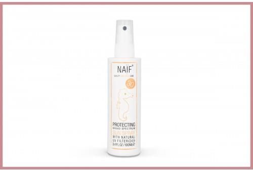 naif spf 30