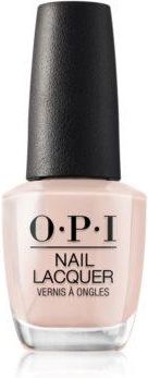 OPI Nail Lacquer lakier do paznokci Pale to the Chief 15ml