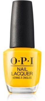 OPI Nail Lacquer lakier do paznokci Sun, Sea and Sand in My Pants 15ml