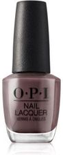 Zdjęcie OPI Nail Lacquer lakier do paznokci You Don't Know Jacques 15ml - Mrocza