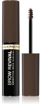 Max Factor Brow Revival Puff tusz do brwi odcień 003 Brown 4,5 ml