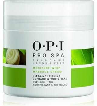 OPI Pro Spa krem na ręce i nogi dla bardzo suchej i zniszczonej skóry 118ml