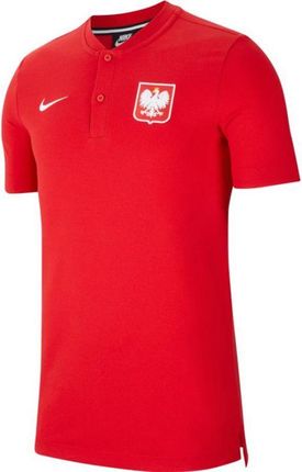 Koszulka Nike Poland Grand Slamck9205-688 M