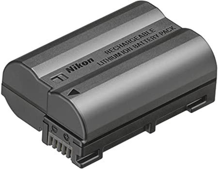 Nikon Akumulator jonowo-litowy EN-EL15c VFB12802