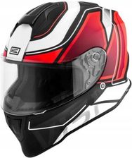 Zdjęcie Origine Dinamo Galaxi Matt Fluo Red-Black - Przemków