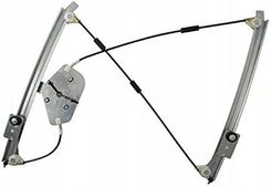 Zdjęcie PODNOŚNIK SZYBY LEWY AUDI: A6 4B2, C5 - Mszana Dolna