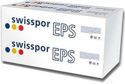 Zdjęcie SWISSPOR STYROPIAN EPS-100 PODŁOGOWY - Gdynia