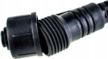 GIRLANDA OGRODOWA KABEL ZASILAJĄCY PRZEDŁUŻACZ 2M EKO3834 - zdjęcie 4
