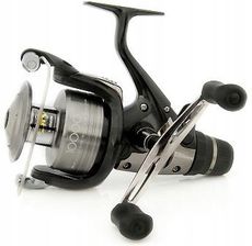 Zdjęcie KOŁOWROTEK SHIMANO BAITRUNNER XT 6000RB - Ząbki