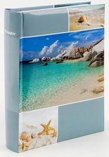 Zdjęcie FANDY ALBUM WKŁADANY SZYTY 10X15/200 STARFISH 2361092 - Nałęczów