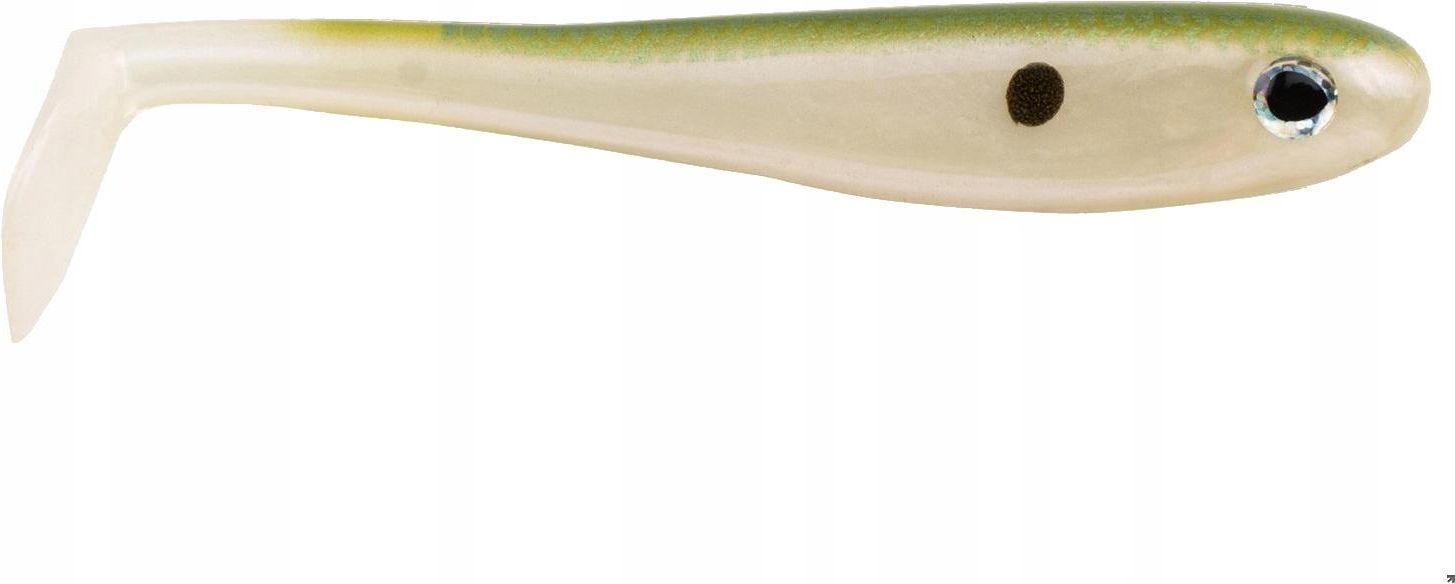 Berkley Powerbait Hollow Belly Swimbait 10cm Tennessee Shad Sklep