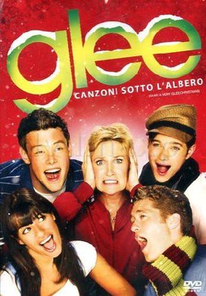 Glee - Canzoni Sotto l'albero [DVD]