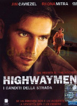 Highwaymen (Autostrada grozy) [2DVD]