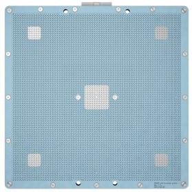 ZORTRAX PERFORATED PLATE (M200 PLUS)