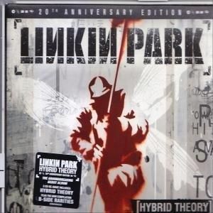 洋楽 LINKIN PARK HYBRID THEORY 20 Hybrid Theory (20th Anniversary Edition): Amazon.pl: Płyty