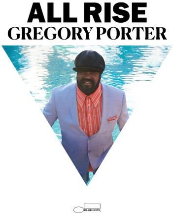 Gregory Porter: All Rise (Limited) [CD]