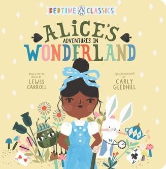 Alice\'s Adventures in Wonderland Lewis Carroll
