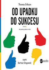 Zdjęcie EBOOK Od upadku do sukcesu - Stalowa Wola