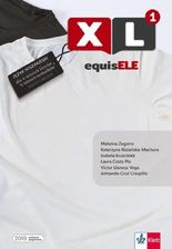 EquisELE 1. Język hiszpański dla 4-letnich liceów i 5-letnich techników. Zeszyt ćwiczeń