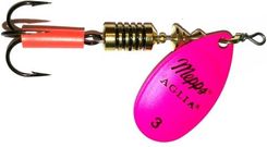Zdjęcie BŁYSTKA MEPPS AGLIA FLUO PINK 5/13G 30166405 - Kraków