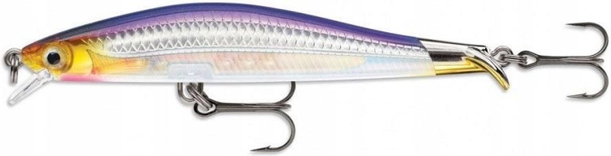 Señuelo Rapala Ripstop 12cm MBS - Tiendas de pesca