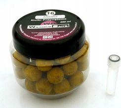 Zdjęcie KULKI HOOKERS ANANAS 16MM + DOPALACZ WARMUZ BAITS 66715 - Piława Górna