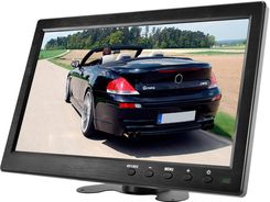 Zdjęcie MONITOR LED 10' CALI HD Z HDMI VGA USB AV 12V 230V  - Trzebinia