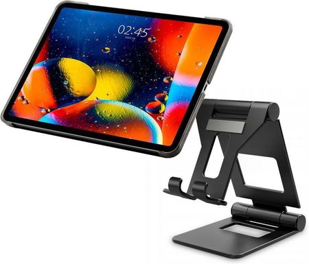 Tech-Protect Universal Stand Holder Tablet Black (795787711521)