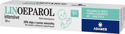 Zdjęcie Linoeparol Intensive maść 30ml - Łapy