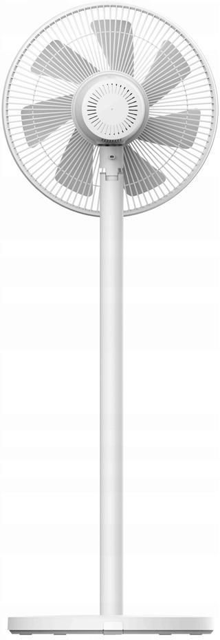 Xiaomi Mi Smart Standing Fan 1C Biały