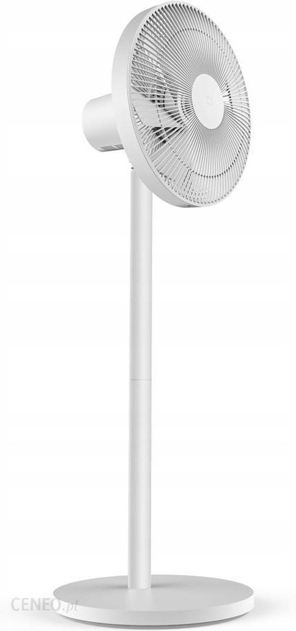 Xiaomi Mi Smart Standing Fan 1C Biały