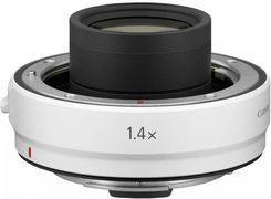 Canon Telekonwerter Extender RF 1.4x (4113C005) - Konwertery do obiektywów i aparatów